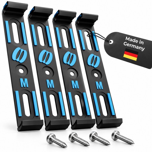 Melinku kennzeichenhalter - melinku®,