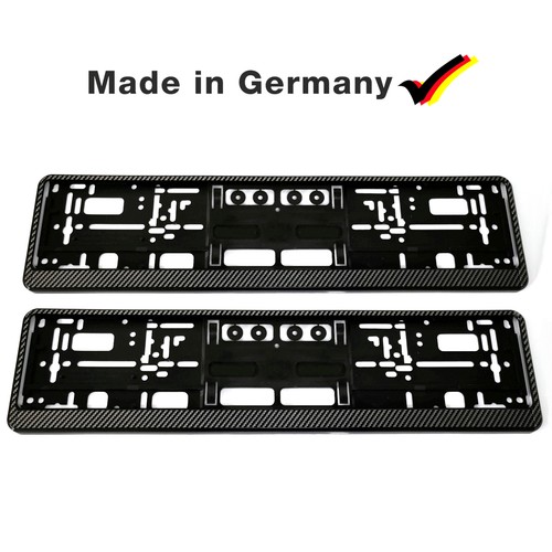 Neu real carbon look - x,