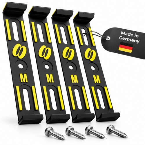 Melinku kennzeichenhalter - melinku®,