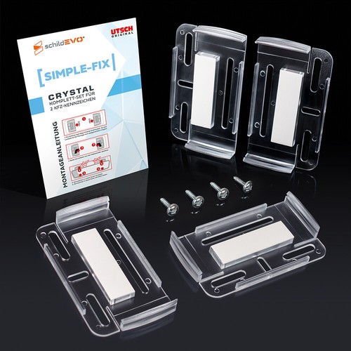 Simple fix crystal - 2, |