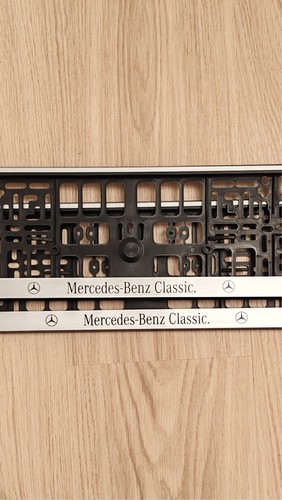 Mercedes benz classic - benz,