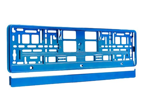 Carmotion kennzeichenrahmen - carmotion,