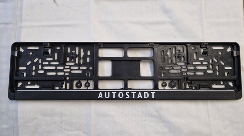 Original vw autostadt - 1,