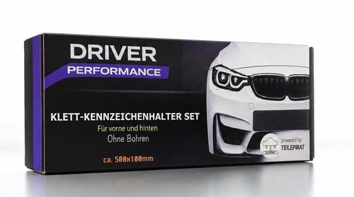 Driver performance klett - driver,