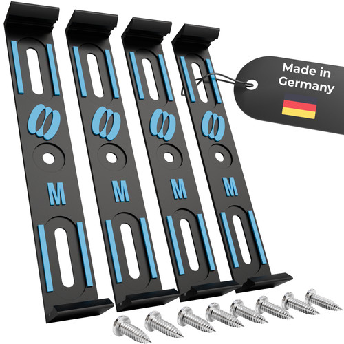 Melinku kennzeichenhalter - melinku®,