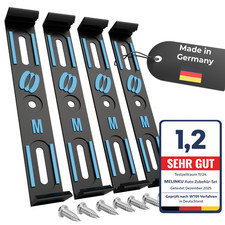 MELINKU® Kennzeichenhalter