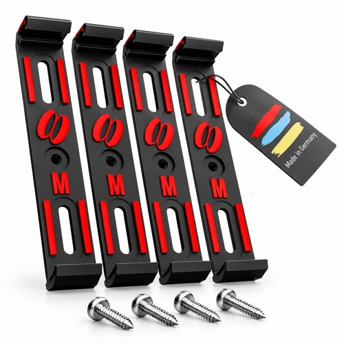 Melinku kennzeichenhalter - melinku®,
