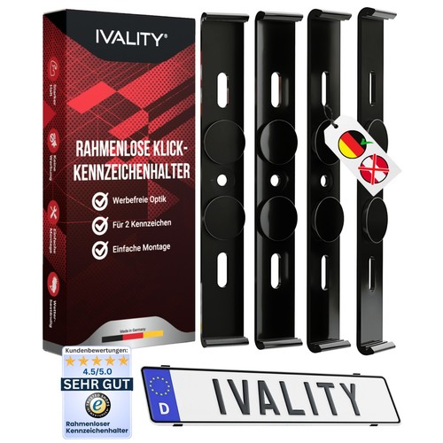 Ivality klick - ivality®,