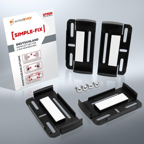 Simple fix 2 - simple,
