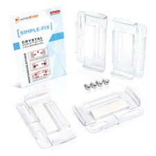 Simple Fix CRYSTAL 2erSet |