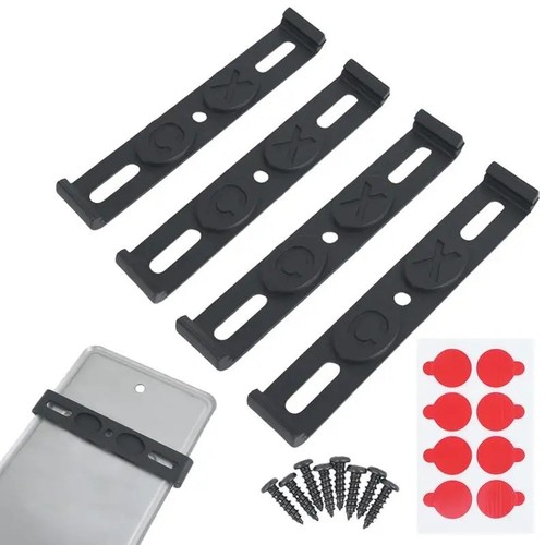 Melinku kennzeichenhalter - melinku®,