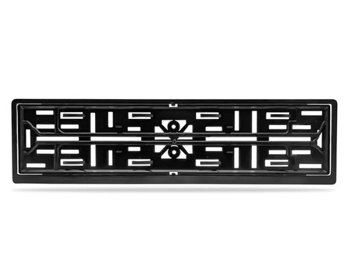 Kfz kennzeichenhalter set - kfz, kennzeichenhalter-set