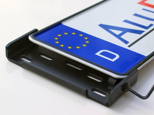 Alufixx car - 2x,