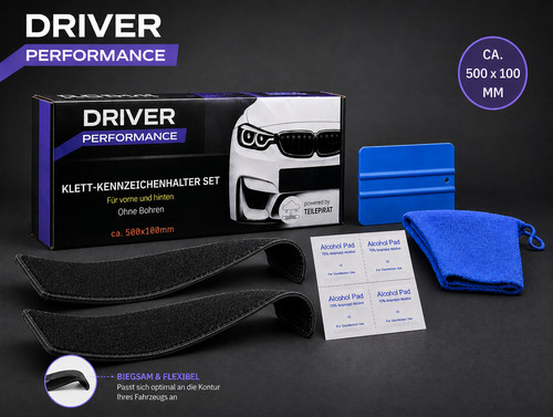 Driver performance klett - driver,